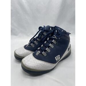 Nike Lebron James Zoom Soldier ZOOM SOLDIER 2 TB 319407 441 MEN’S Size 6